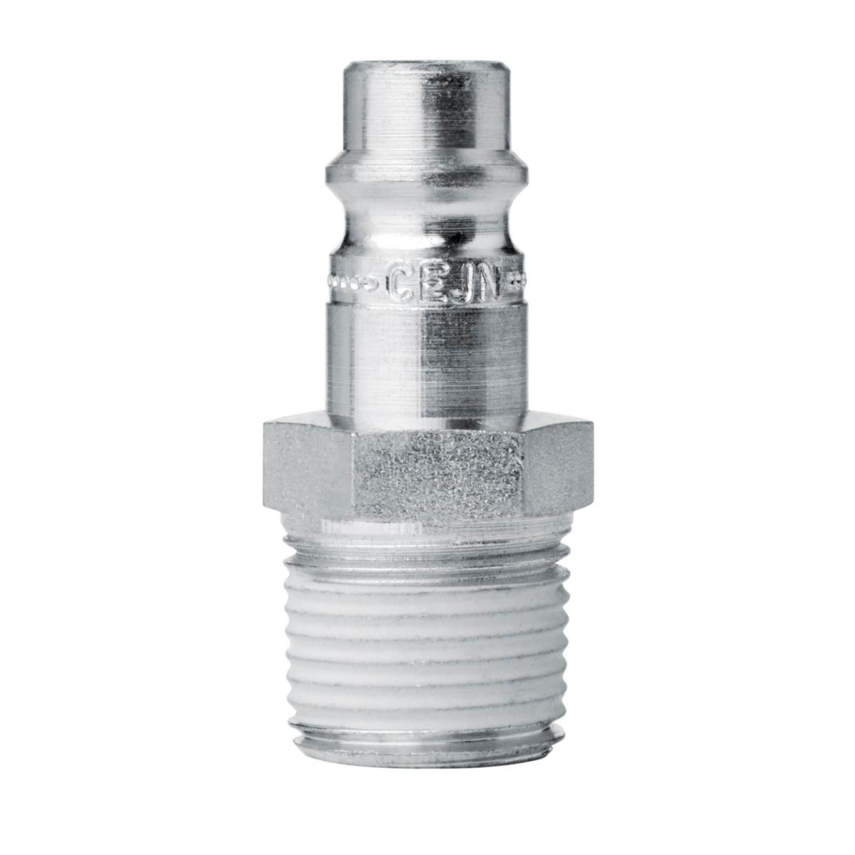 Nippel Cejn 320 med utvändig gänga - NIPPEL UTV.GÄNGA 1/4" CEJN 320-ESAFE 803205152