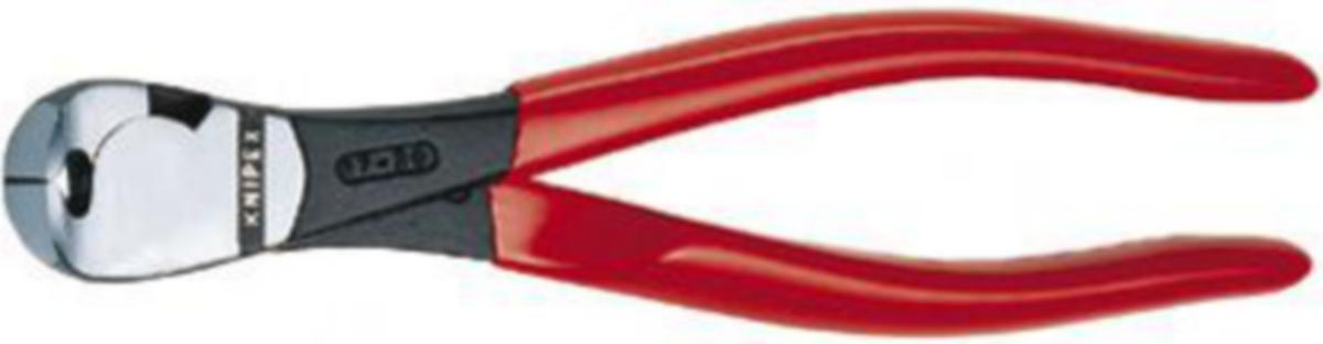 Ändavbitare Knipex 6701 - ÄNDAVBITARE 6701-200 MAX 3.0MM KNIPEX 67 01 200