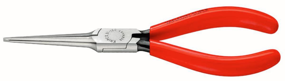 Spetstång Knipex 3111 - SPETSTÅNG KNIPEX 3111-160MM