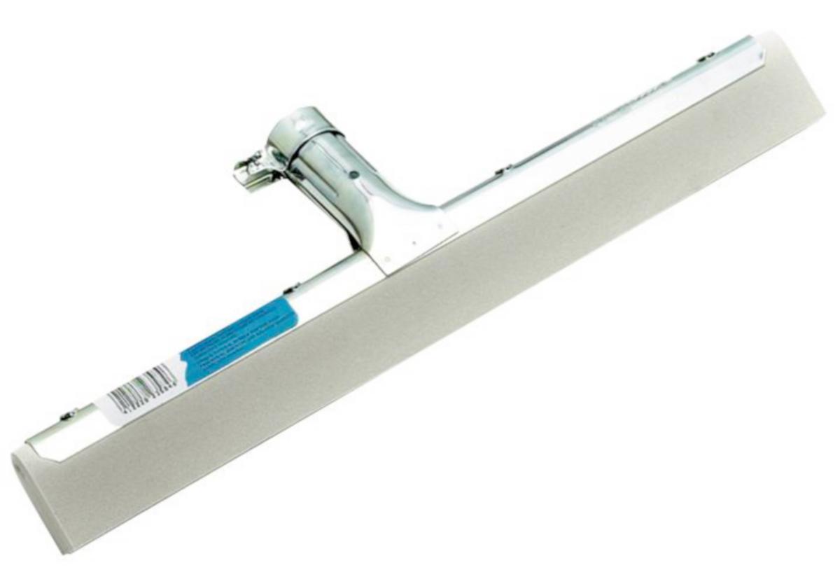 Gummiraka beige - GOLVRAKA DURA-FLEX VIT 45CM GUMMIRAKA 62531266
