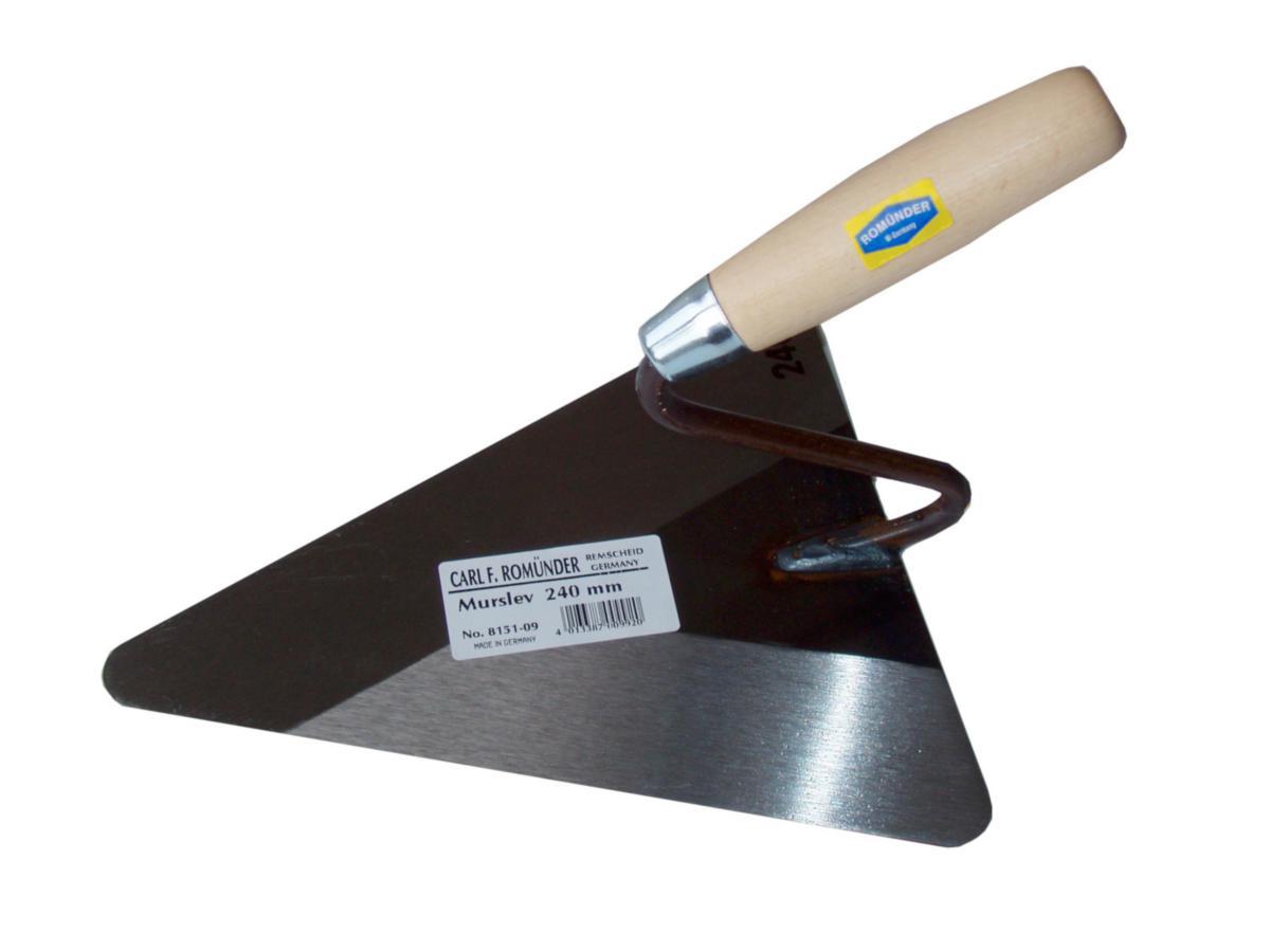 Murslev - MURSLEV 220X200MM 
