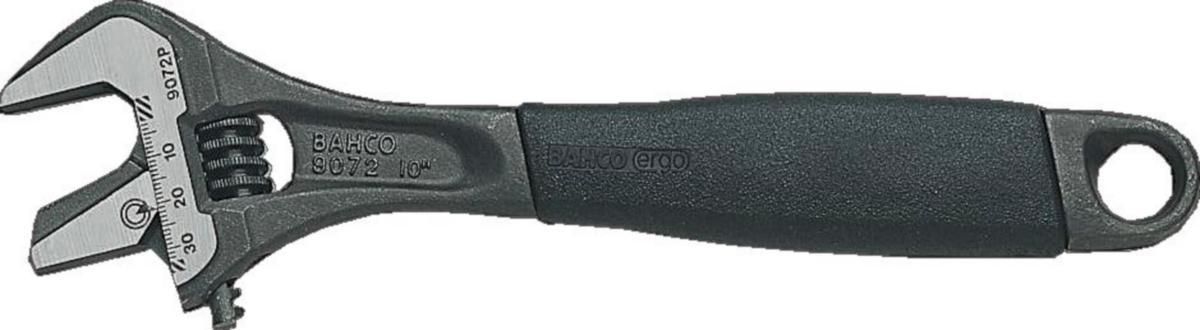 Skiftnyckel Bahco 9070P - 9073P - SKIFTNYCKEL RÖR 9072 P ERGO SB BAHCO 0056354