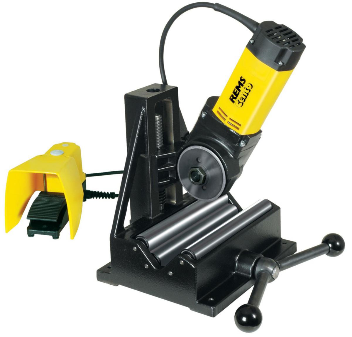Elektrisk röravskärare, Rems Cento - CENTO 22-108 REMS 845001 R220