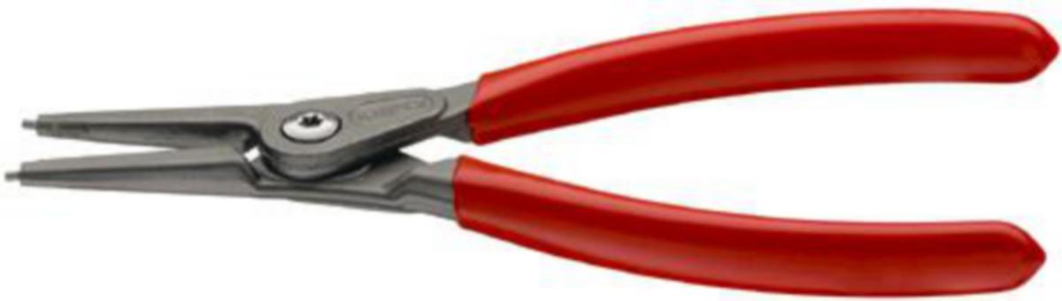 Spårringstång Knipex 4911 Rak - SPÅRRINGSTÅNG UTV 4911 A0 KNIPEX 49 11 A0