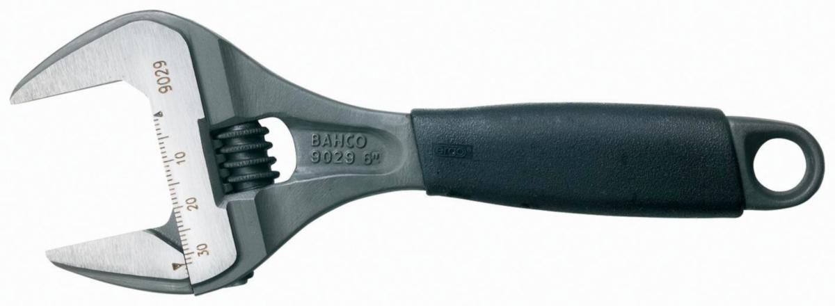 Skiftnyckel Bahco 9029 - 9035 - SKIFTNYCKEL 9031 ERGO BAHCO 0110988