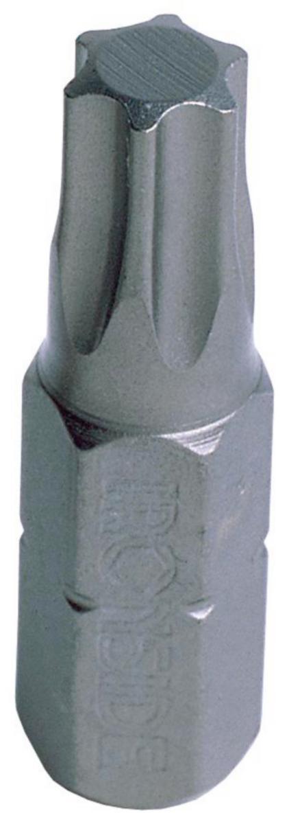 Bits Ironside Torx - BITS TX20 X 25MM 10/FRP IRONSIDE 244163/201645