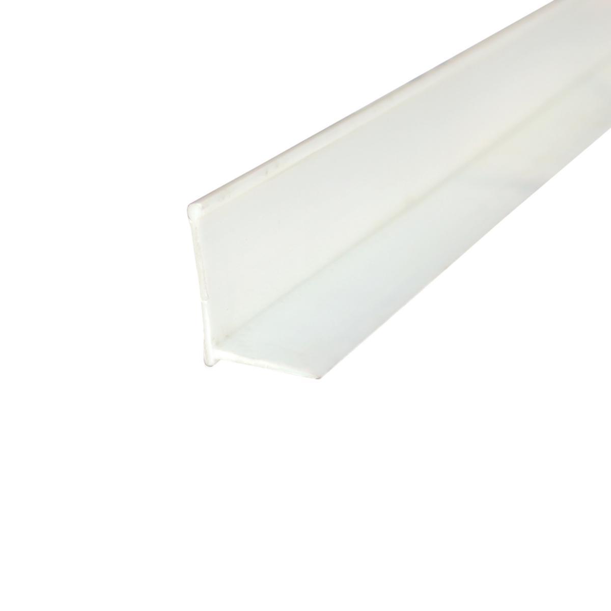 Utsättningsvinkel plast - UTSÄTTNINGSVINKEL 2.5M/ST 30X5