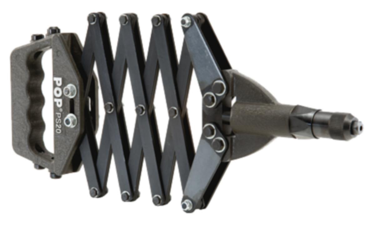 Popnitverktyg Emhart PS25 - NITVERKTYG EMHART PS25