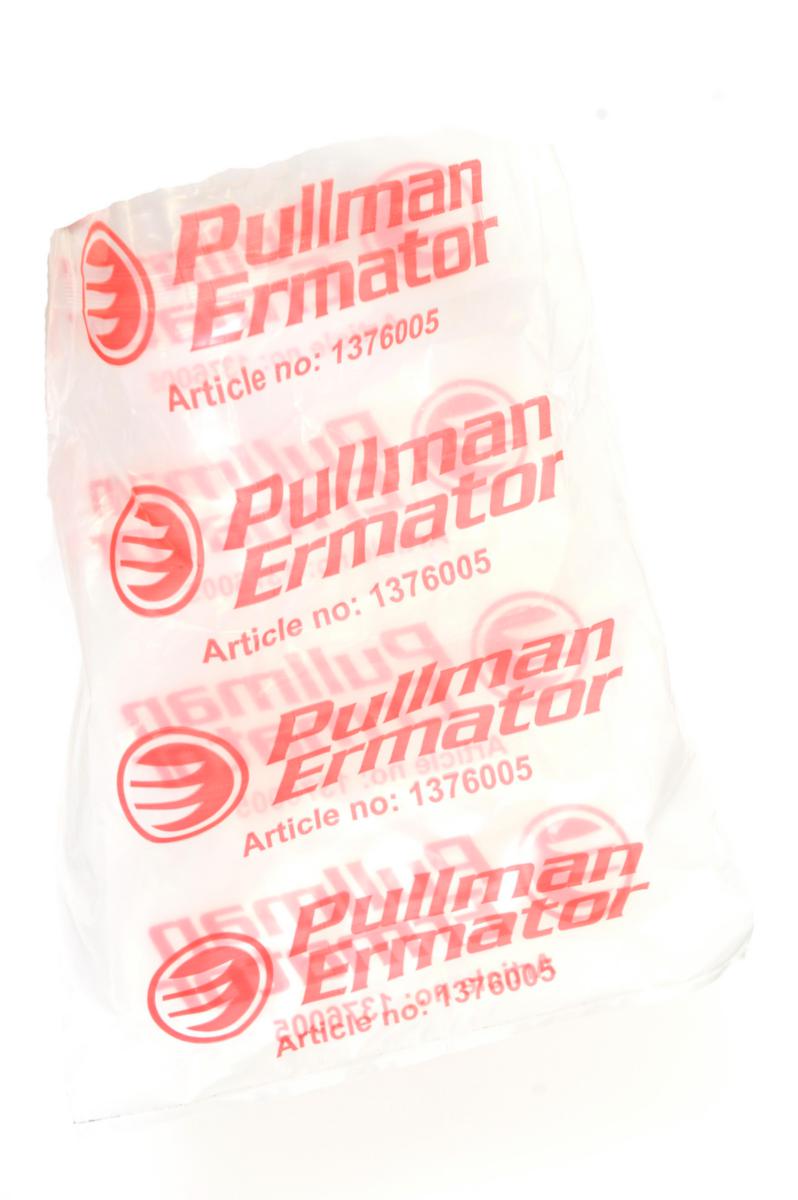 Plastsäckar för Pullman stoftavskiljare - PLASTSÄCK S13 ST 15L. PULLMAN 591823501