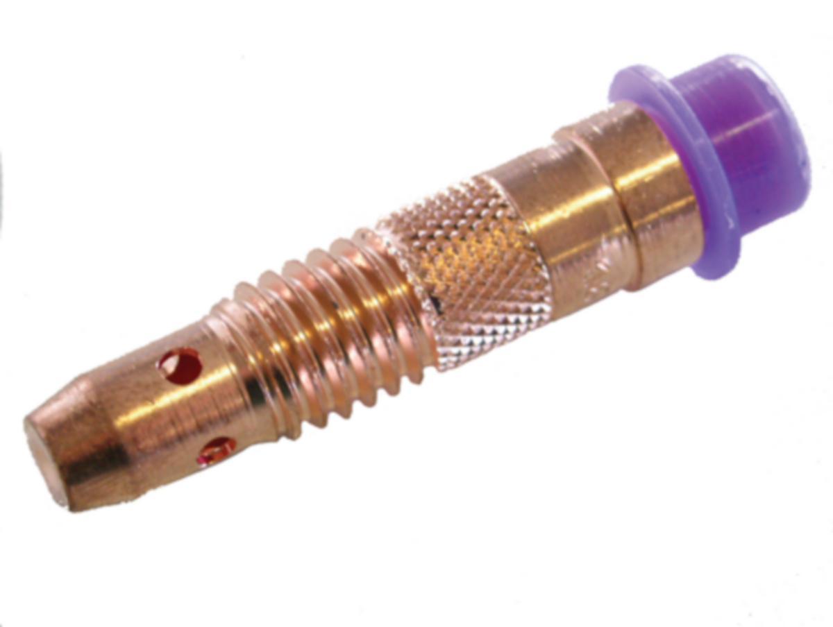 Elektrodmunstycke standard - ELEKTRODMUNSTYCKE 2.4MM FÖR 17/18/26