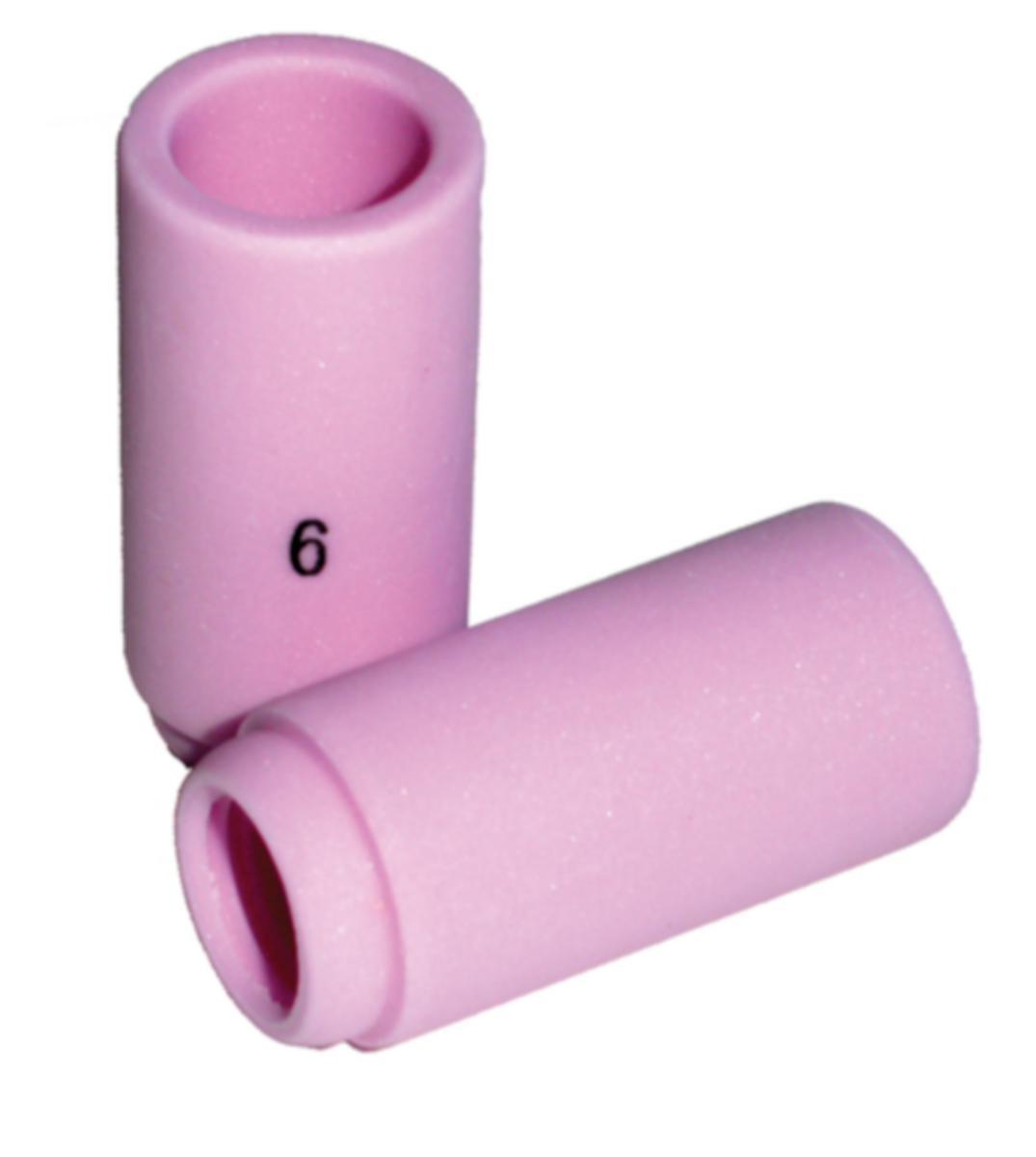 Gaskåpa Esab standard - GASKÅPA NR5-8.0MM FÖR 17/18/26