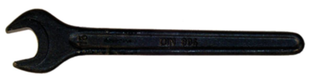 Skruvnyckel - SKRUVNYCKEL FAST DIN 894 70MM LÄNGD 575MM