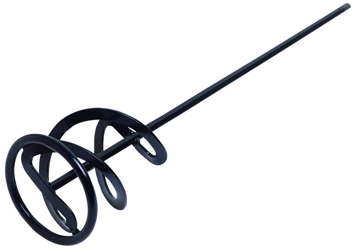 Blandarvisp Ironside Spiral - BLANDARVISP SPIRAL 120X590MM 10-15KG IRONSIDE 273161
