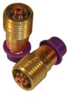 Gaslins standard