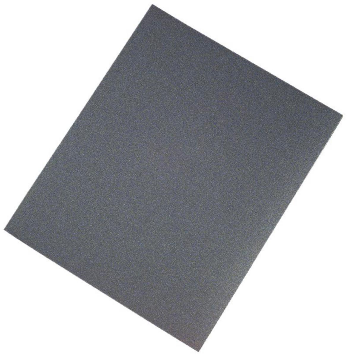Slippappersark Tyrolit Siawat 1913 Grå Butiksförpackat - SLIPPAPPERSARK SIAWAT 1913 230X280MM KORN 240 GRÅ 5ST