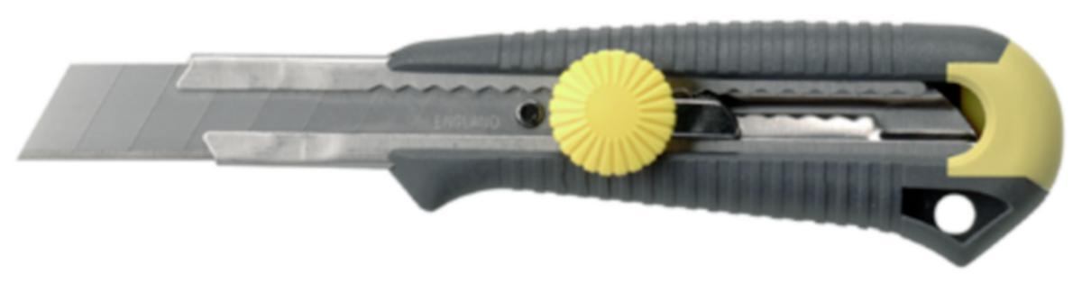 Brytbladskniv Stanley 0-10-418 - BRYTBLADSKNIV 0-10-418 18MM STANLEY 0-10-418