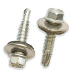 Byggplåtskruv Super-SAPHIR® JT3 balk max 12.0mm