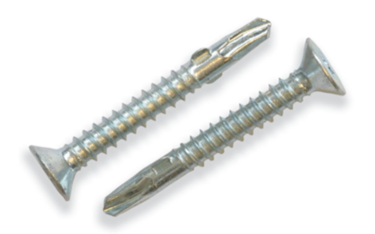 Wing Dril® Ejot - VINGSKRUV 4.8X70 FZB 250/ BS 2.5-3.7H TX25 EJOT 870036