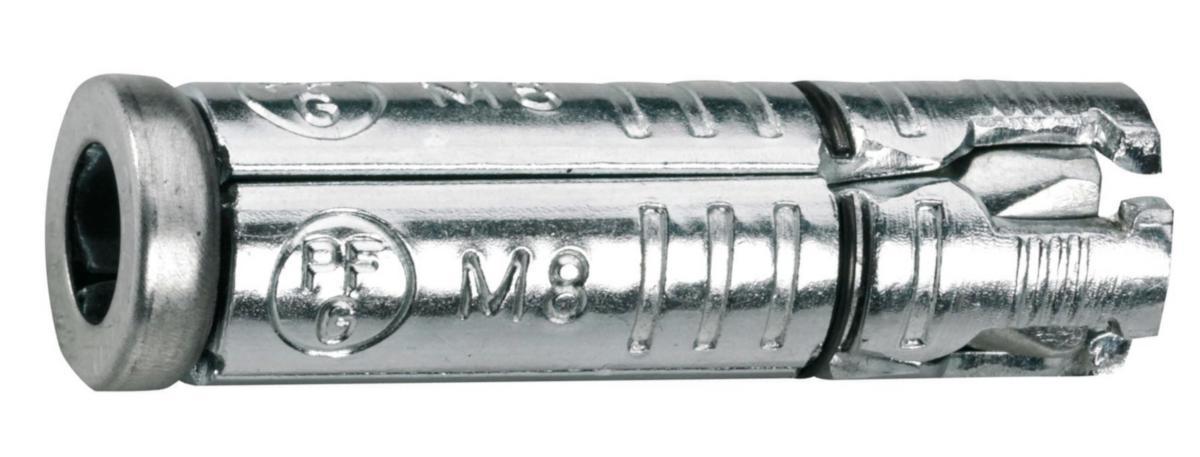 Sköldankare PFG ES - SKÖLDANKARE SORMAT PFG-ES 16 FZB 10/FP