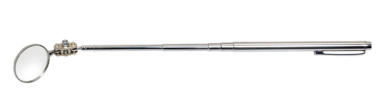 Inspektionsspegel Ironside teleskop - INSPEKTIONSSPEGEL 32MM TELESK. 177-530MM IRONSIDE 129003