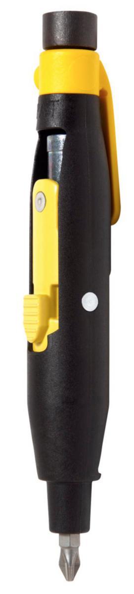 Apparatskåpsnyckel Ironside pennmodell - APPARATSKÅPSNYCKEL PENNMODELL IRONSIDE 117214