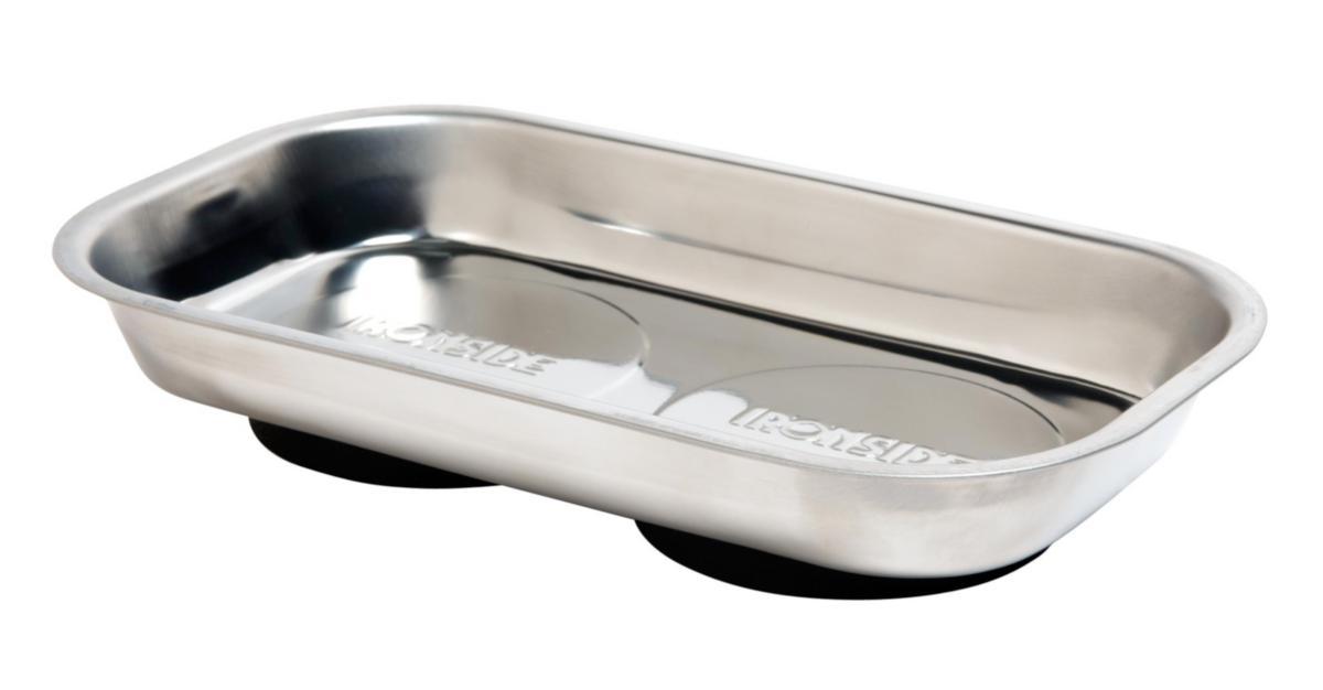 Magnetskål Ironside - MAGNETSKÅL IRONSIDE 237X137X40MM