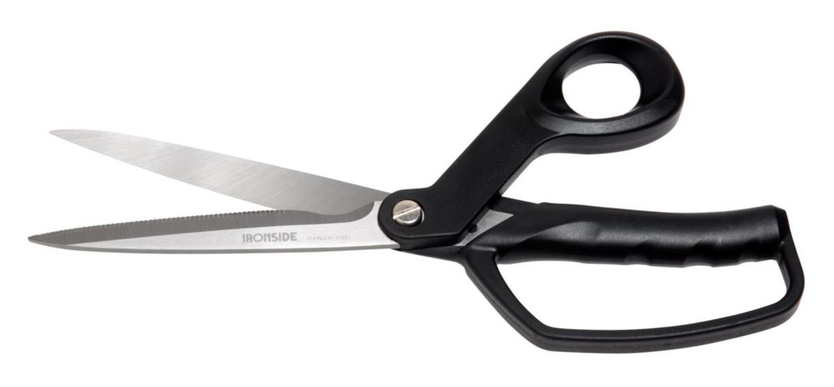 Universalsax Ironside - SAX 243MM RF IRONSIDE 125002