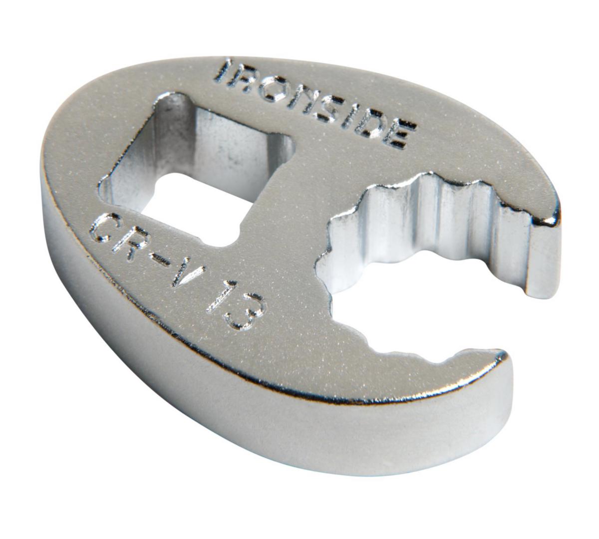 Kråkfot Ironside 3/8" - KRÅKFOT 3/8" X 13MM IRONSIDE 117113
