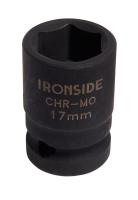 Krafthylsa Ironside 1/2"