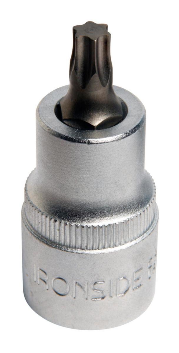 Torxhylsa Ironside 1/2" - BITSHYLSA 1/2" X TX40 55MM IRONSIDE 116447