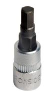 Insexhylsa Ironside 1/4"
