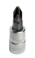 Phillipshylsa Ironside 1/4"