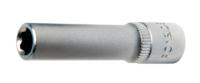 Hylsa Ironside 1/4" lång