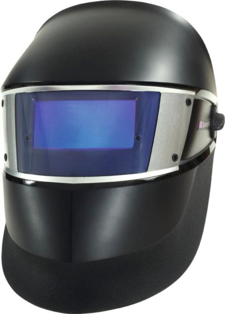 Svetshjälm 3M Speedglas SL - SVETSHJÄLM SPEEDGLAS SL KOMPL. VIKT 360G 3M 7000000208