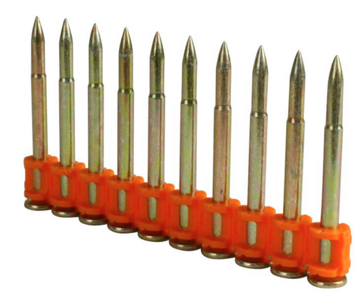 Skjutspik Spit SC9, bandad - SKJUTSPIK BANDAD SC9-75C P370 300/FP SPIT 055621