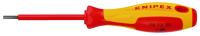 Sexkantmejsel Knipex 9813 1000V