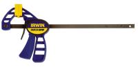 Enhandstving Irwin Quick-Grip Mini, Micro