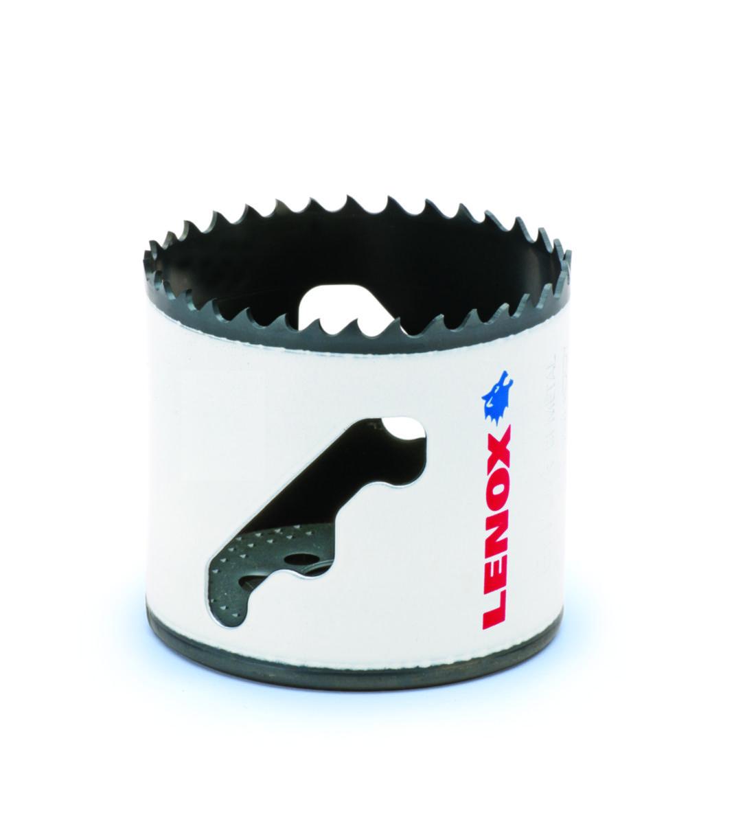Hålsågar Lenox T3 Bimetall - HÅLSÅG 32L 51MM 