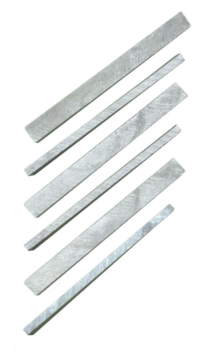 Täljstenskrita - TÄLJSTENSKRITA 130X13X5MM VIT 33306125