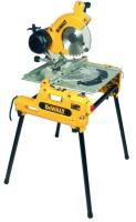 Klyv-/kap- och geringssåg DEWALT DW743N