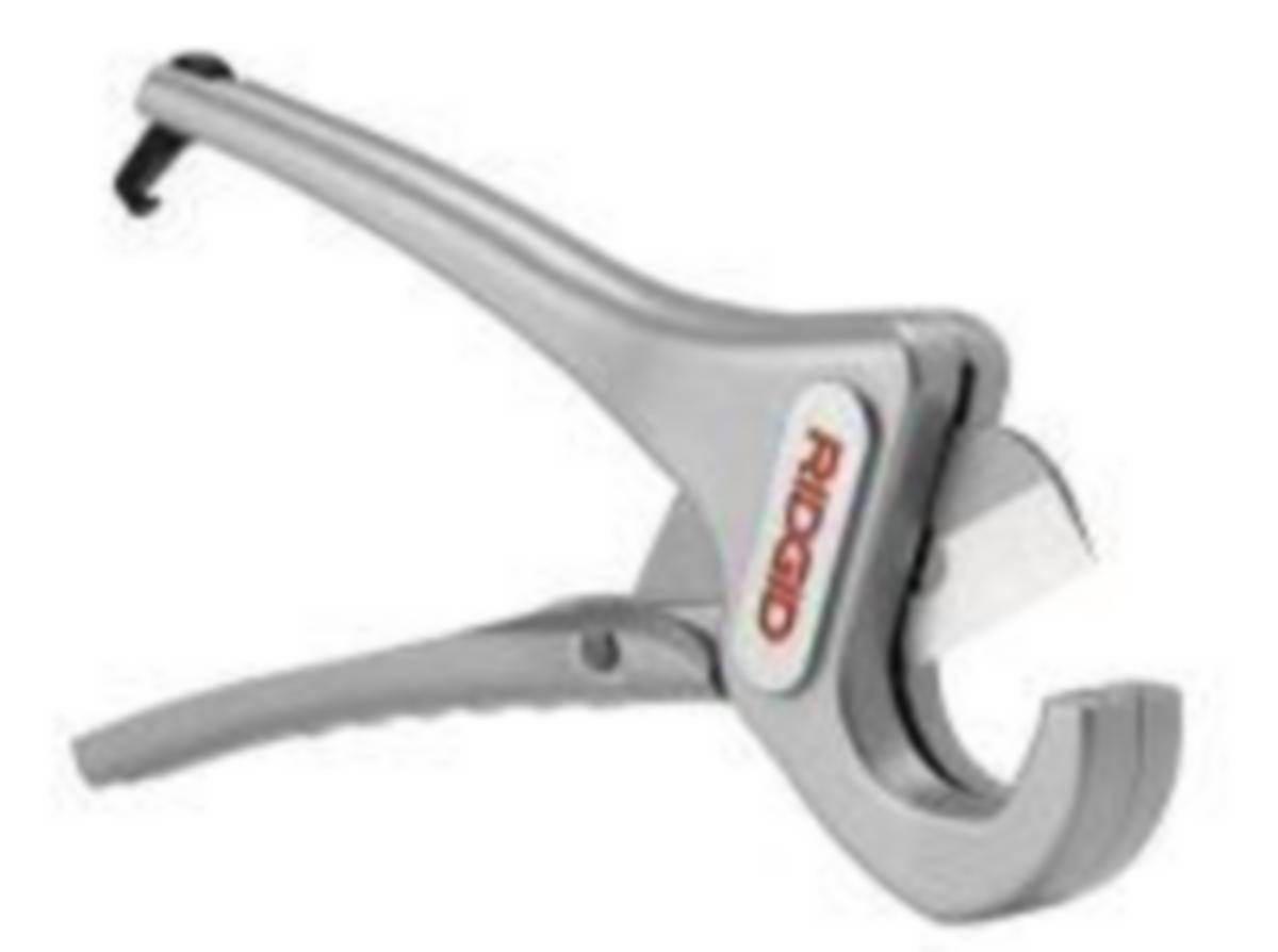 Plaströravskärare Ridgid PC-1375 - PLASTSAX PC-1375.23493 RIDGID 23493