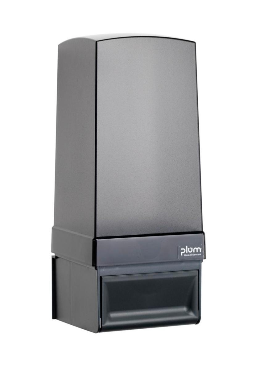 Dispenser Standard Plum - DISPENSER STANDARD PLUM TRANSP FÖR 0.7/1L/1.4L 4215