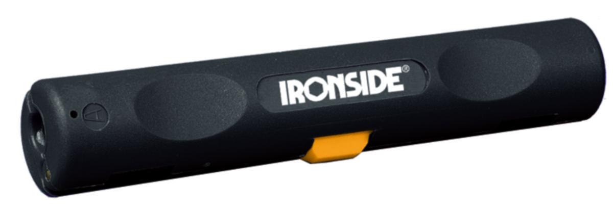 Skalverktyg Ironside för koaxialkabel - SKALVERKTYG 4,8-7,5MM KOAXIALKABEL IRONSIDE 126053