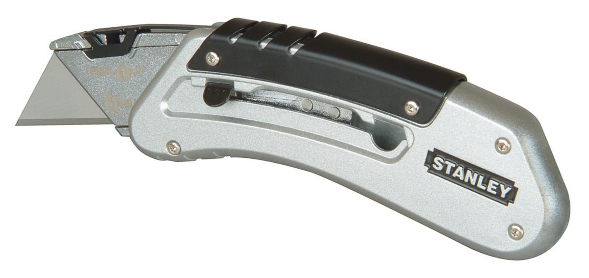 Fickkniv Stanley Quickslide - KNIV QUICKSLIDE 0-10-810 STANLEY 0-10-810