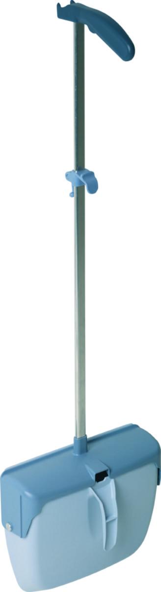 Sopskyffel Swep Dustpan med behållare - SOPSKYFFEL SWEP DUSTPAN PLAST MED BEHÅLLARE 35CM