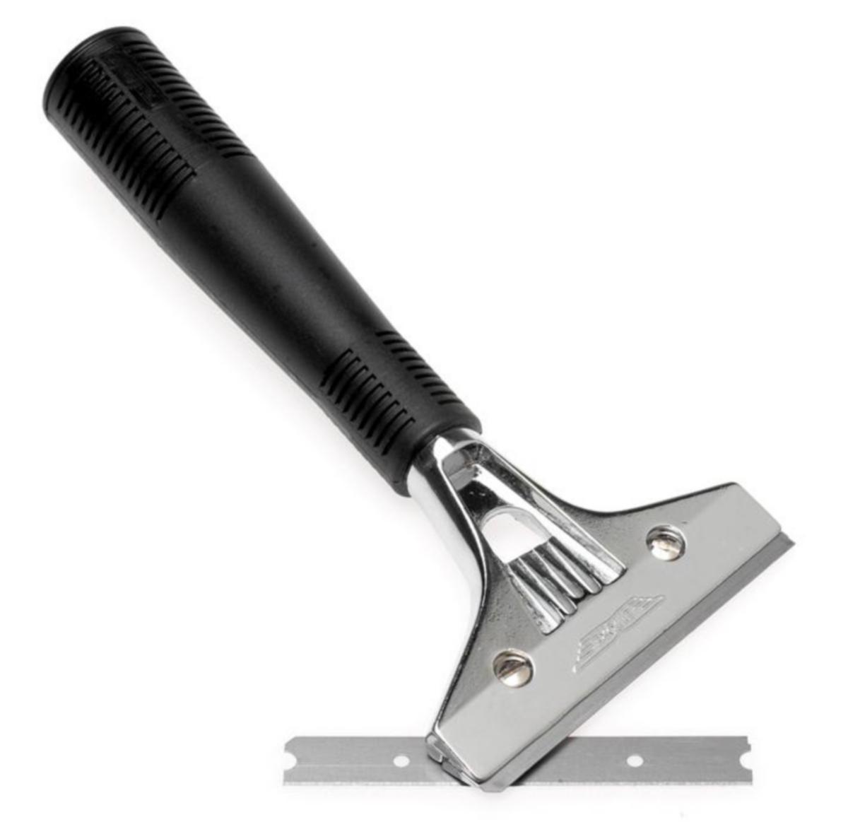 Fönsterskrapa Nordex Super Ettore - FÖNSTERSKRAPA ETTORE SUPER 10CM FÖNSTERREDSKAP