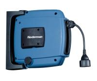 Kabelupprullare Nederman C20 / C30 Power