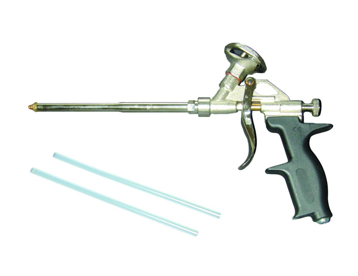 Skumpistol SikaBoom A - SKUMPISTOL BOOM A SIKA (FOGSKUM) PISTOLSKUM