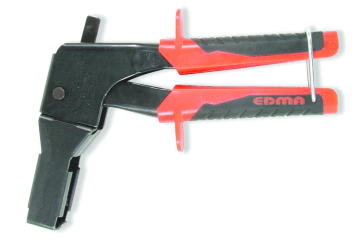 Monteringsverktyg Edma 232 - MOLLYVERKTYG 90 GRADERS ULTRA-FIX 44232