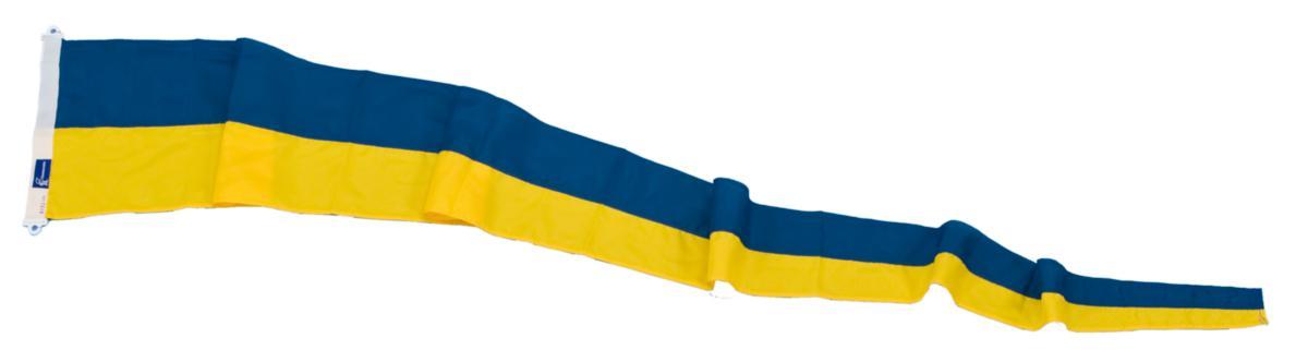 Svensk vimpel - VIMPEL SVENSK MARIN 250CM